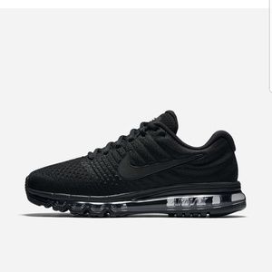 Nike Air Max 2017